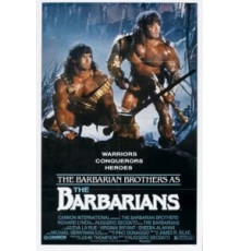 Варвары (1987)