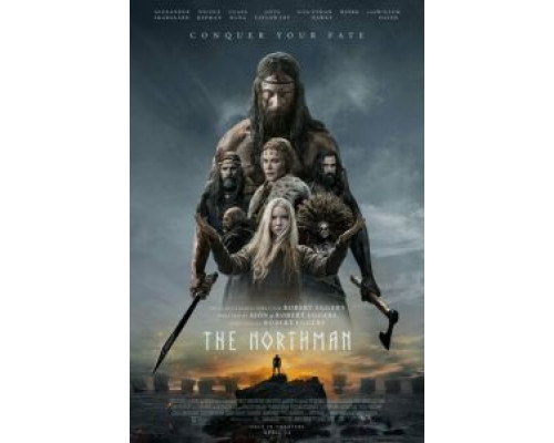 Варяг  (фильм 2022) смотреть онлайн