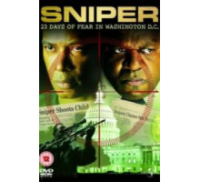 Вашингтонский снайпер: 23 дня ужаса (2003)