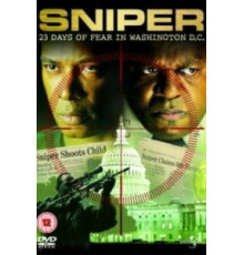 Вашингтонский снайпер: 23 дня ужаса (2003)