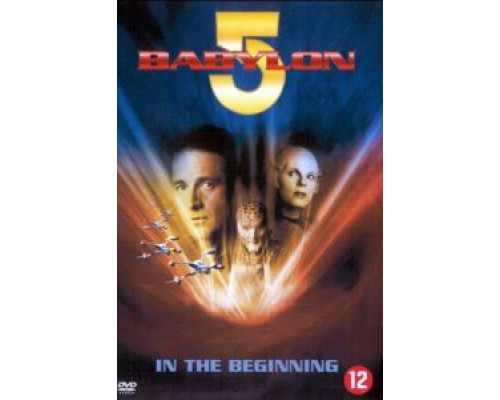 Вавилон 5: Начало  (фильм 1998) смотреть онлайн