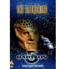 Вавилон 5: Сбор (1993)