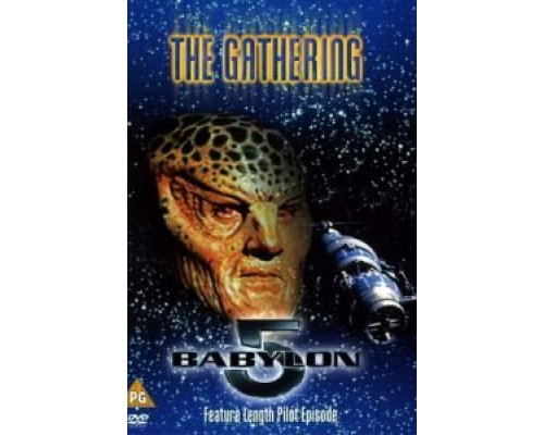 Вавилон 5: Сбор  (фильм 1993) смотреть онлайн