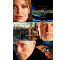 Вавилон 5: Затерянные сказания – Голоса во тьме (2007)