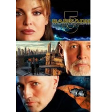 Вавилон 5: Затерянные сказания – Голоса во тьме (2007)