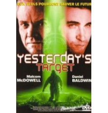 Вчерашняя мишень (1996)