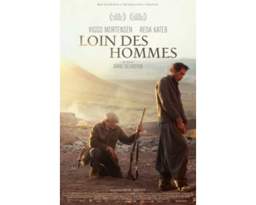 Вдалеке от людей  (фильм 2014) смотреть онлайн
