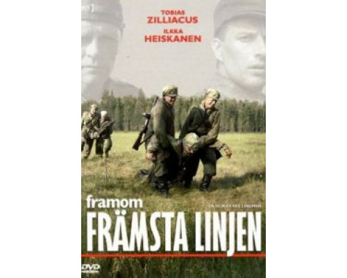 Вдали от линии фронта  (фильм 2004) смотреть онлайн