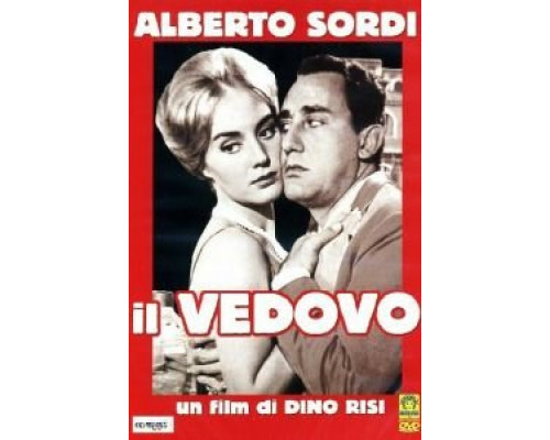 Вдовец  (фильм 1959) смотреть онлайн