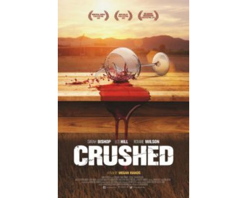 Вдребезги  (фильм 2015) смотреть онлайн
