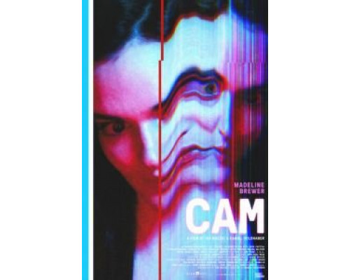 Веб-камера  (фильм 2018) смотреть онлайн