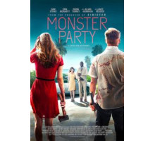 Вечеринка монстров (2018)