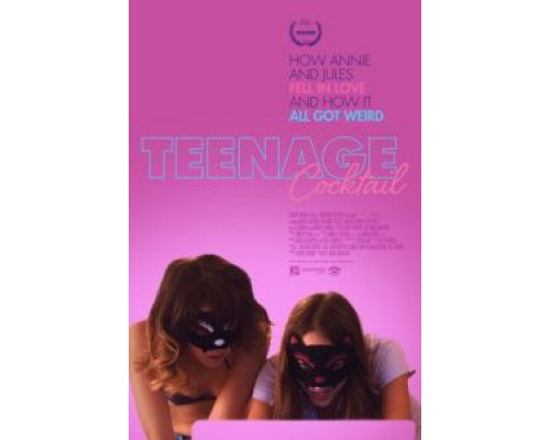 Вечеринка с тинейджерами  (фильм 2016) смотреть онлайн