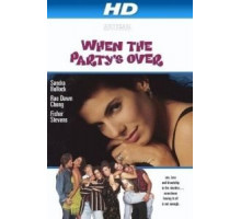 Вечеринка в Беверли Хиллз (1993)