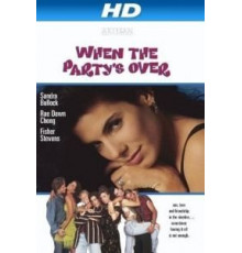 Вечеринка в Беверли Хиллз (1993)