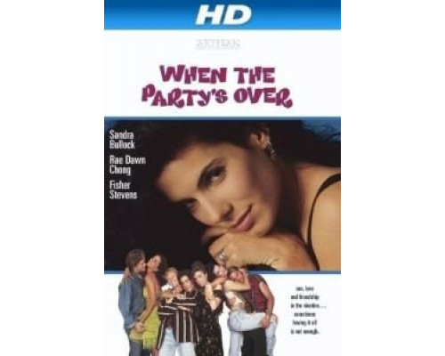 Вечеринка в Беверли Хиллз  (фильм 1993) смотреть онлайн