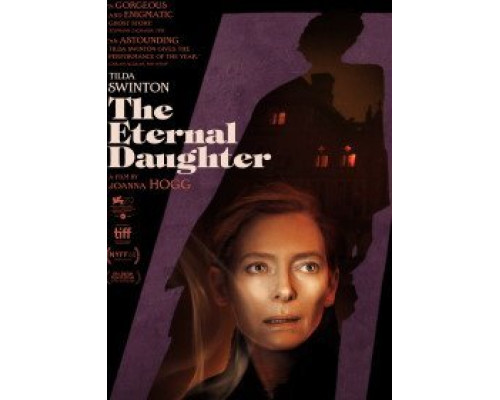 Вечная дочь  (фильм 2022) смотреть онлайн