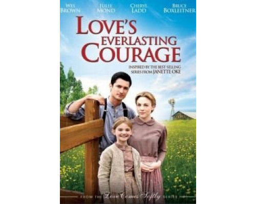 Вечная смелость любви  (фильм 2011) смотреть онлайн