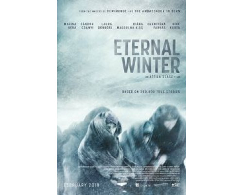 Вечная зима  (фильм 2018) смотреть онлайн