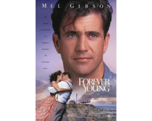 Вечно молодой  (фильм 1992) смотреть онлайн