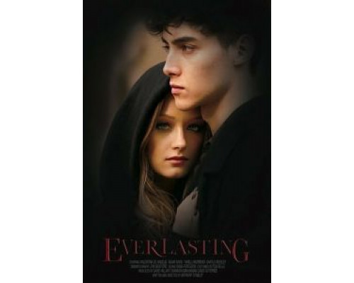 Вечные  (фильм 2016) смотреть онлайн