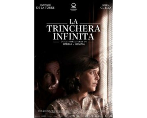 Вечный окоп  (фильм 2019) смотреть онлайн