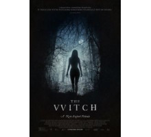 Ведьма (2015)