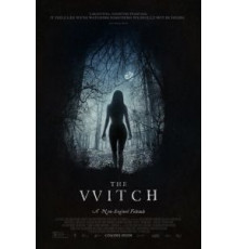 Ведьма (2015)