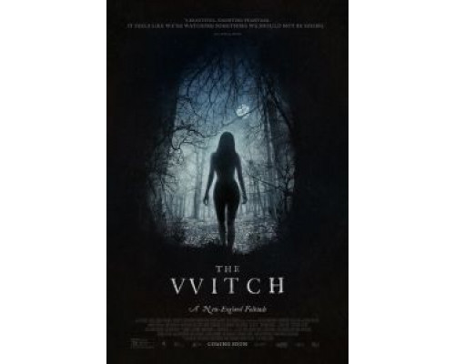 Ведьма  (фильм 2015) смотреть онлайн