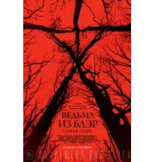 Ведьма из Блэр: Новая глава (2016)