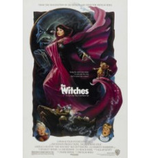 Ведьмы (1989)