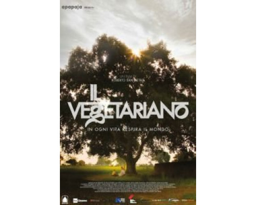 Вегетарианец  (фильм 2019) смотреть онлайн