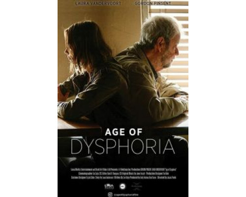 Век дисфории  (фильм 2020) смотреть онлайн