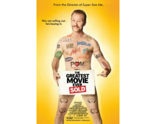 Величайший фильм из всех когда-либо проданных  (фильм 2011) смотреть онлайн