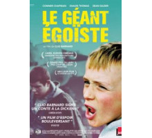 Великан-эгоист (2013)
