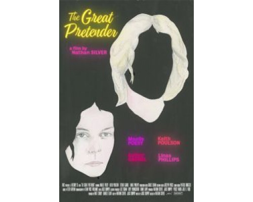 Великая притворщица  (фильм 2018) смотреть онлайн