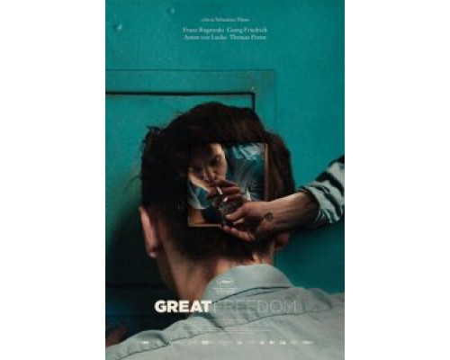 Великая свобода  (фильм 2021) смотреть онлайн