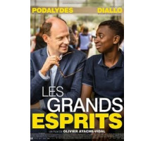 Великие умы (2017)