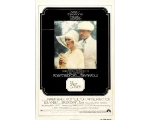 Великий Гэтсби  (фильм 1974) смотреть онлайн