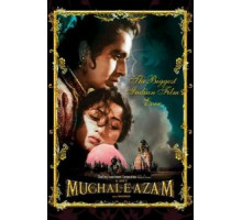 Великий Могол (1960)