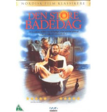 Великий пляжный день (1991)