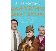 Великий побег дедушки (2018)