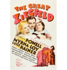 Великий Зигфилд (1936)