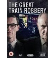 Великое ограбление поезда (2013)