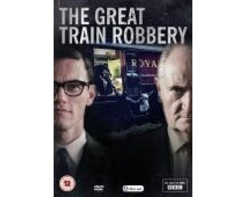 Великое ограбление поезда  (фильм 2013) смотреть онлайн
