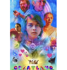 Великоландия (2020)