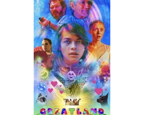 Великоландия  (фильм 2020) смотреть онлайн