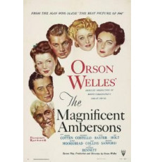 Великолепие Амберсонов (1942)