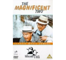 Великолепная пара (1967)