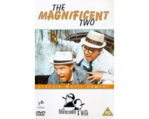 Великолепная пара  (фильм 1967) смотреть онлайн